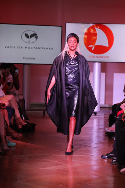 Фестиваль Fashion Rouge | AVE - Фото 4 Фестиваль Fashion Rouge - Фото 4